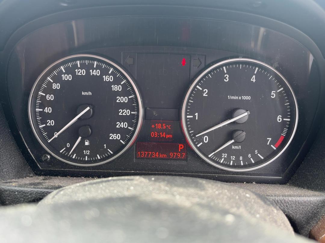 Photo '19' of BMW 3 Series 320I Touring
