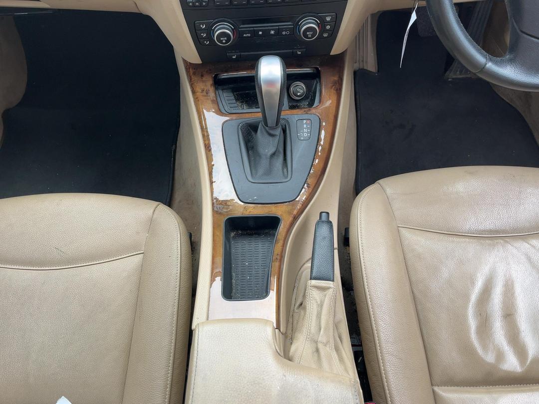 Photo '16' of BMW 3 Series 320I Touring