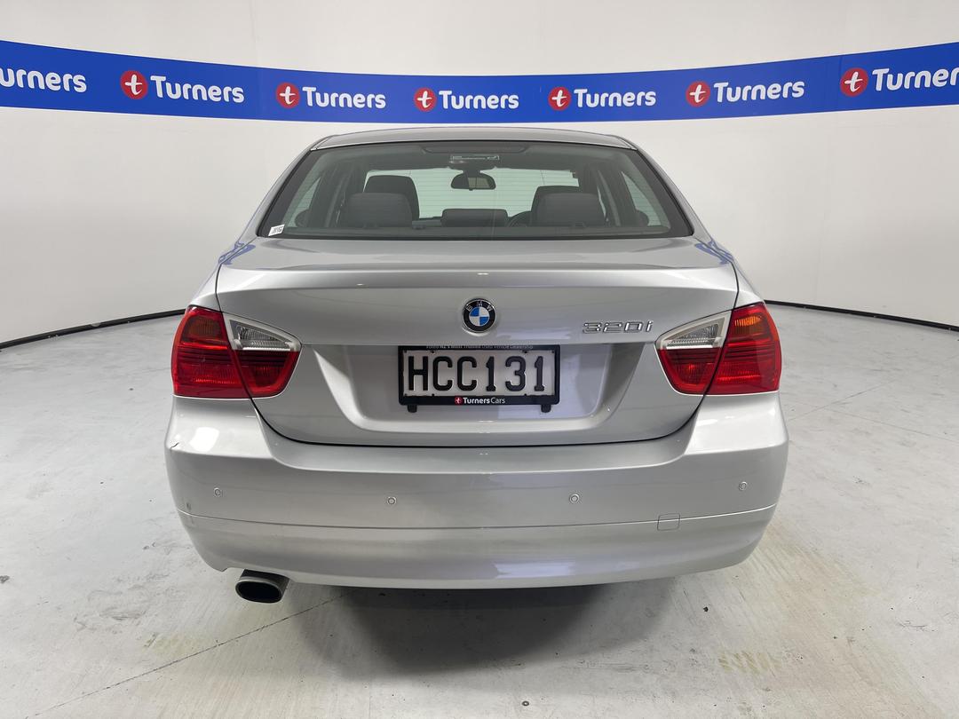 Photo '5' of BMW 320I