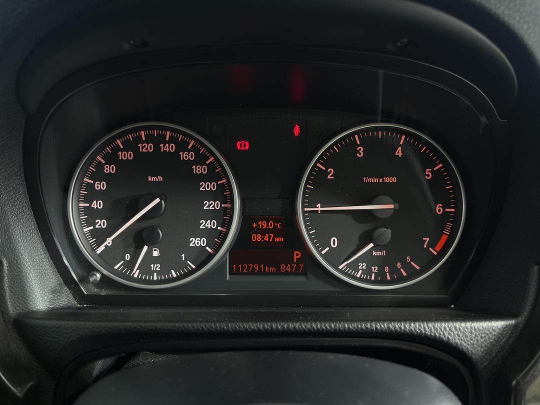 Photo '19' of BMW 320I