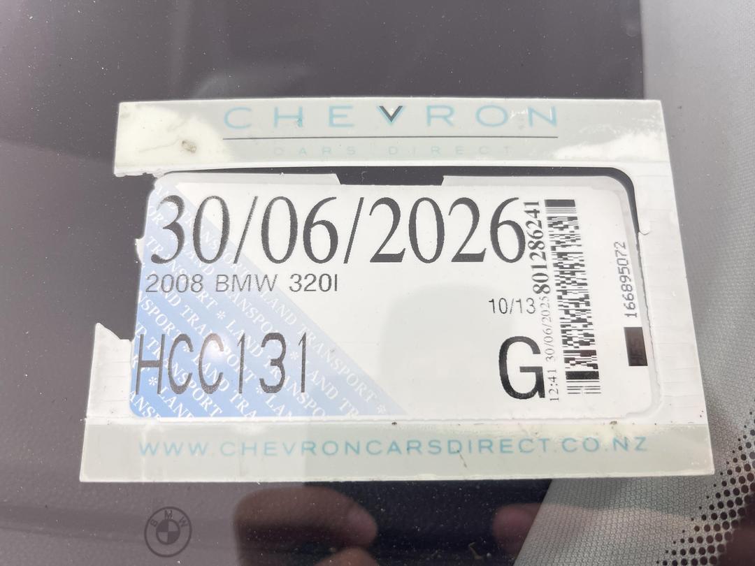 Photo '22' of BMW 320I