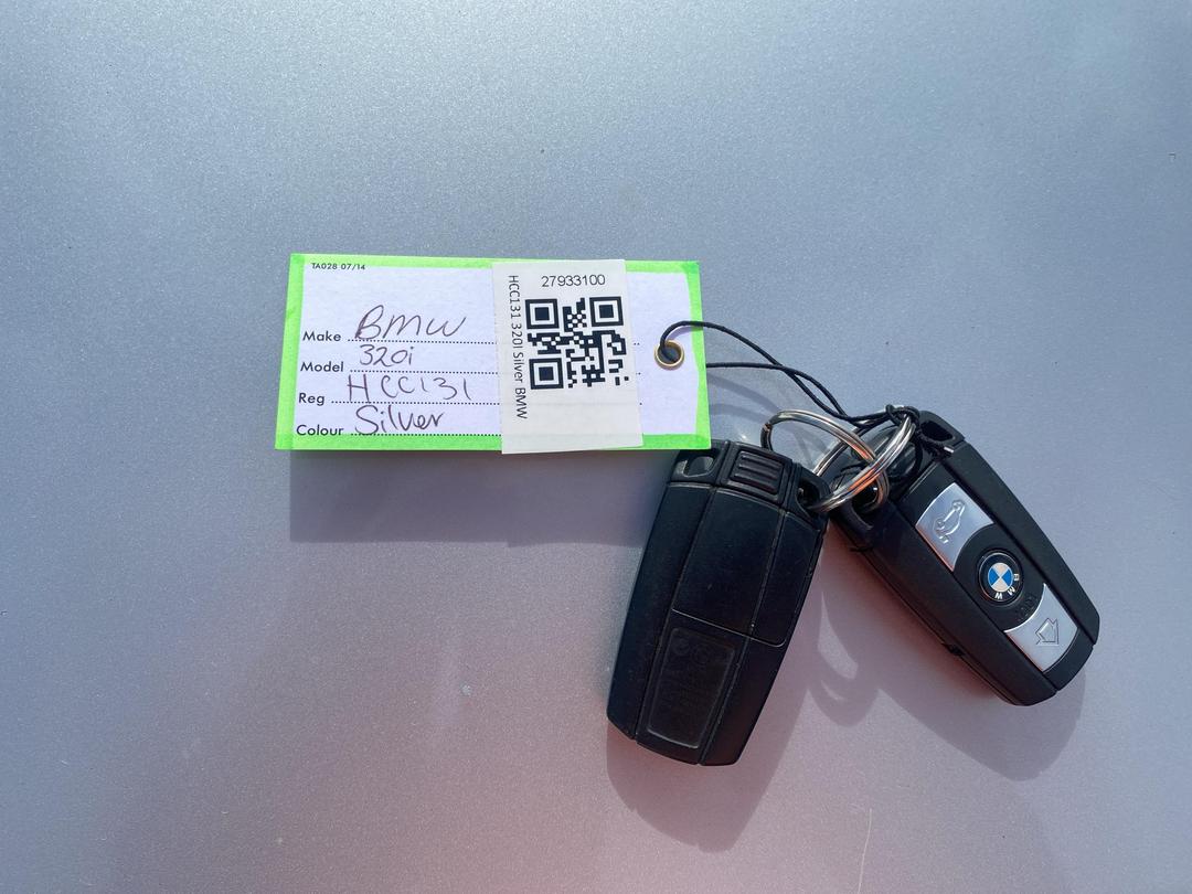 Photo '23' of BMW 320I