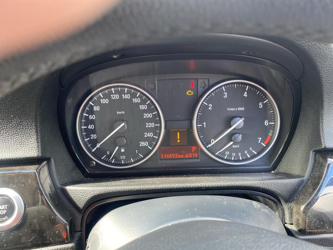 Photo '29' of BMW 320I