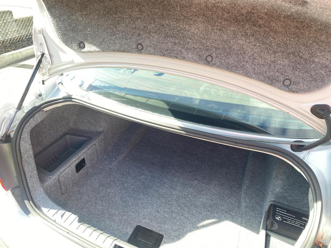 Photo '31' of BMW 320I