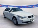 Thumbnail '1' of BMW 5 Series 525I