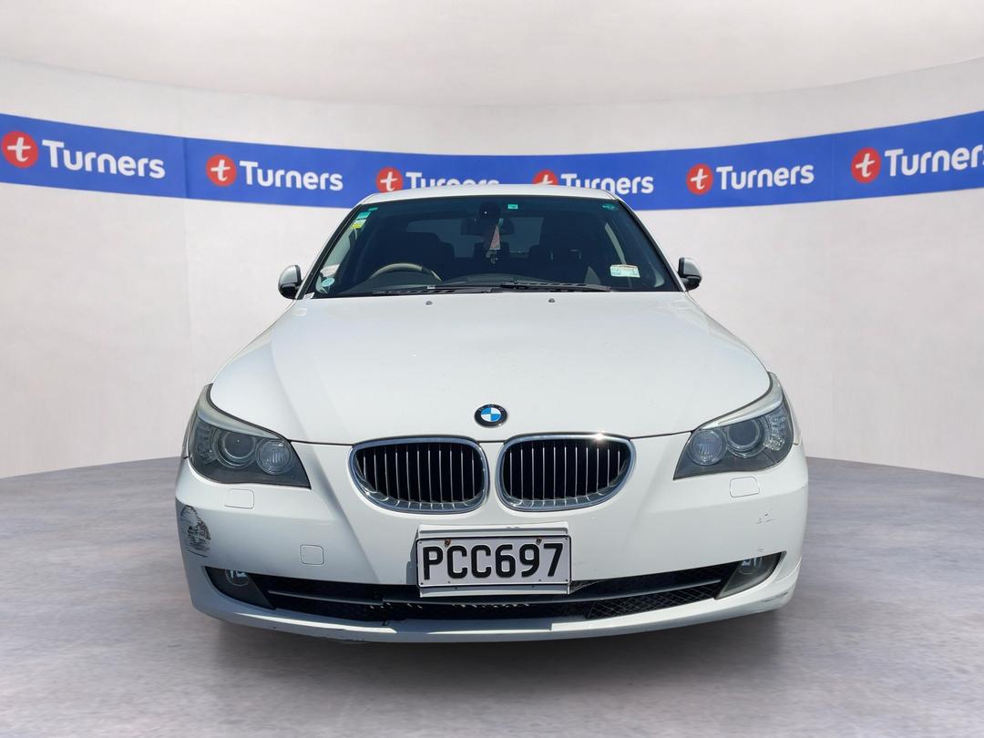 Photo '2' of BMW 5 Series 525I Photo '2' of BMW 5 Series 525I