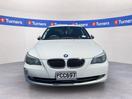 Thumbnail '2' of BMW 5 Series 525I