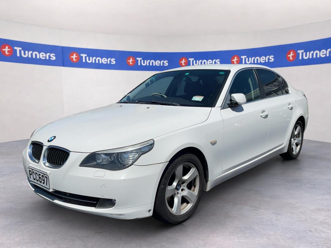 Photo '3' of BMW 5 Series 525I Photo '3' of BMW 5 Series 525I