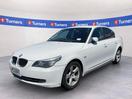 Thumbnail '3' of BMW 5 Series 525I