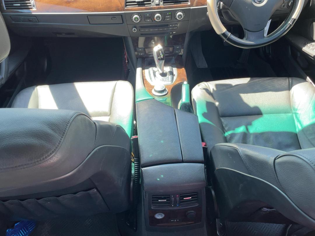 Photo '16' of BMW 5 Series 525I Photo '16' of BMW 5 Series 525I