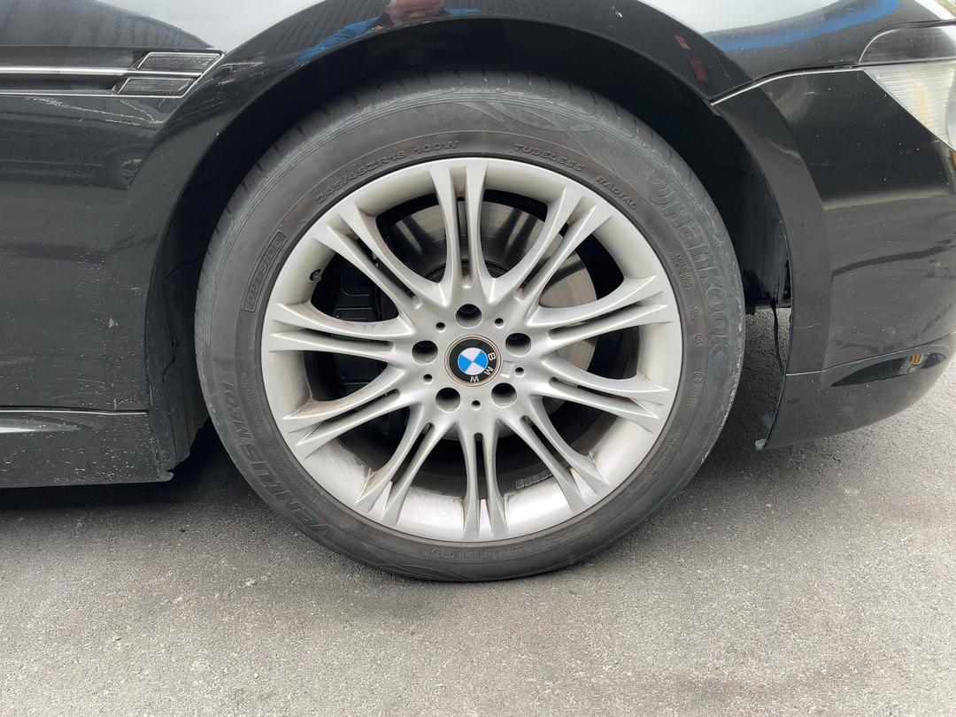 Photo '2' of BMW 650I Sport Auto Photo '2' of BMW 650I Sport Auto