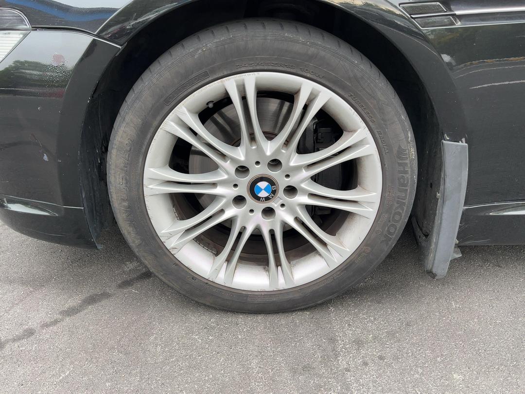 Photo '5' of BMW 650I Sport Auto Photo '5' of BMW 650I Sport Auto