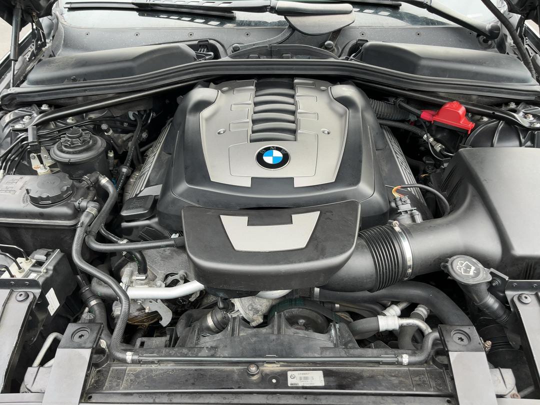 Photo '6' of BMW 650I Sport Auto Photo '6' of BMW 650I Sport Auto