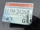 Thumbnail '21' of BMW 650I Sport Auto