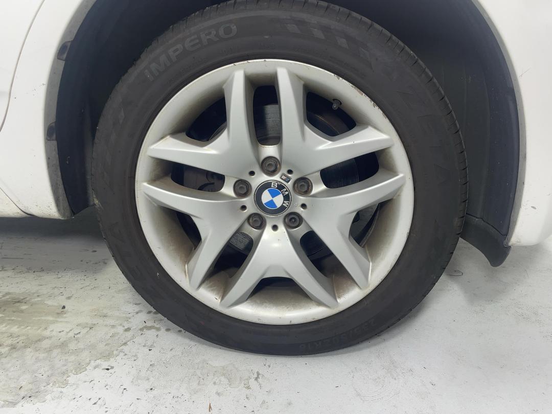 Photo '7' of BMW X3 2.5SI Photo '7' of BMW X3 2.5SI