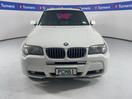 Thumbnail '2' of BMW X3 2.5SI