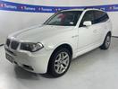 Thumbnail '3' of BMW X3 2.5SI