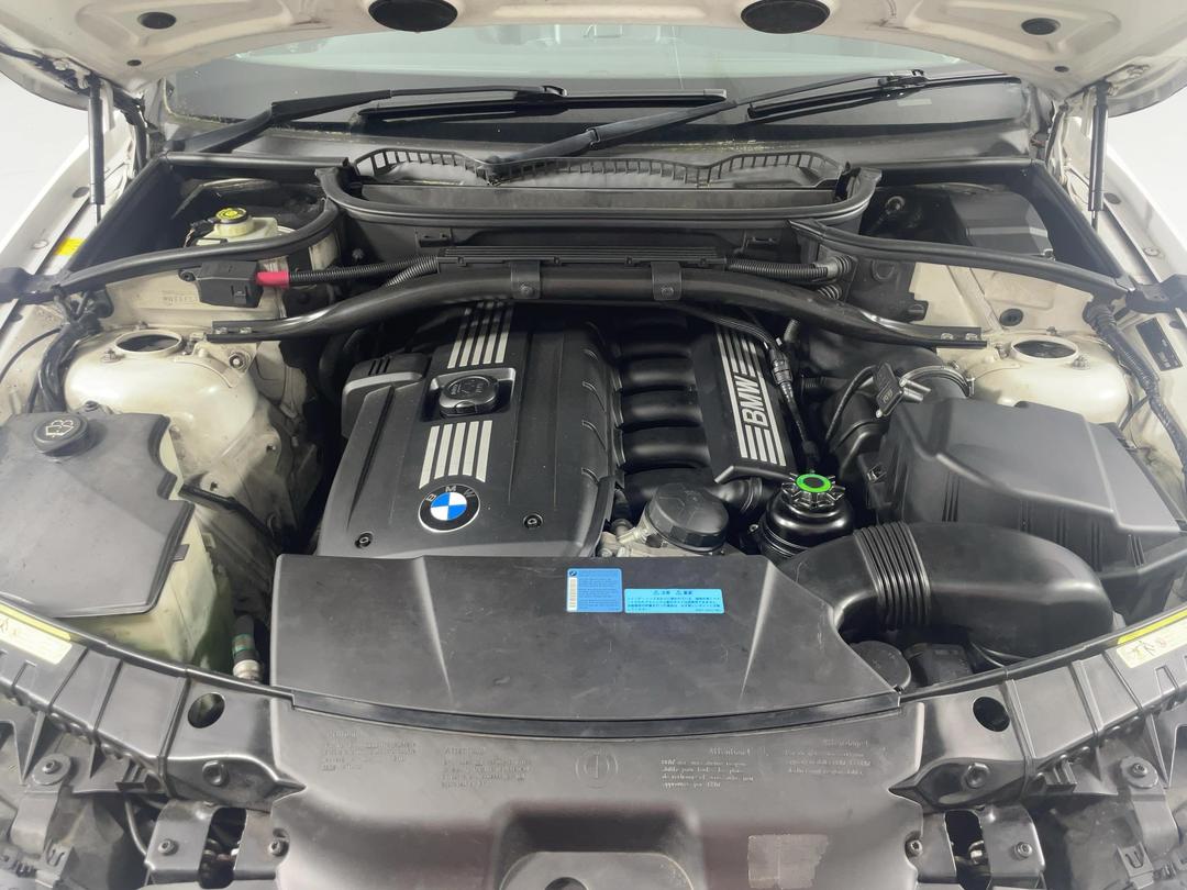 Photo '11' of BMW X3 2.5SI Photo '11' of BMW X3 2.5SI
