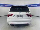 Thumbnail '5' of BMW X3 2.5SI