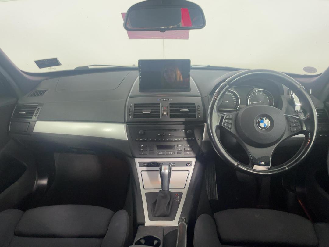 Photo '15' of BMW X3 2.5SI Photo '15' of BMW X3 2.5SI