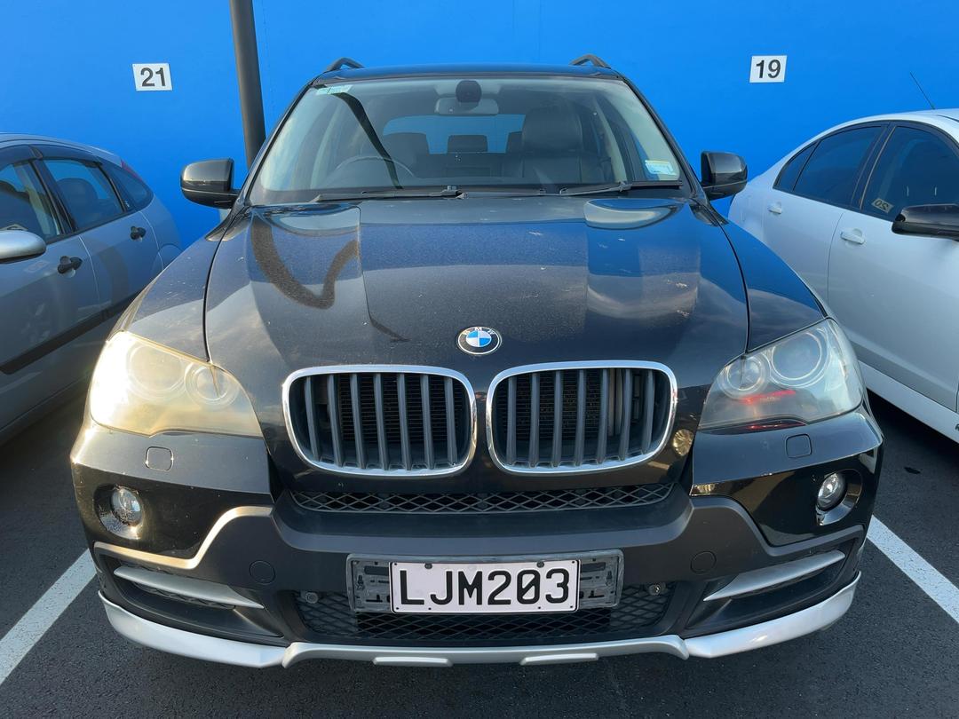 Photo '2' of BMW X5