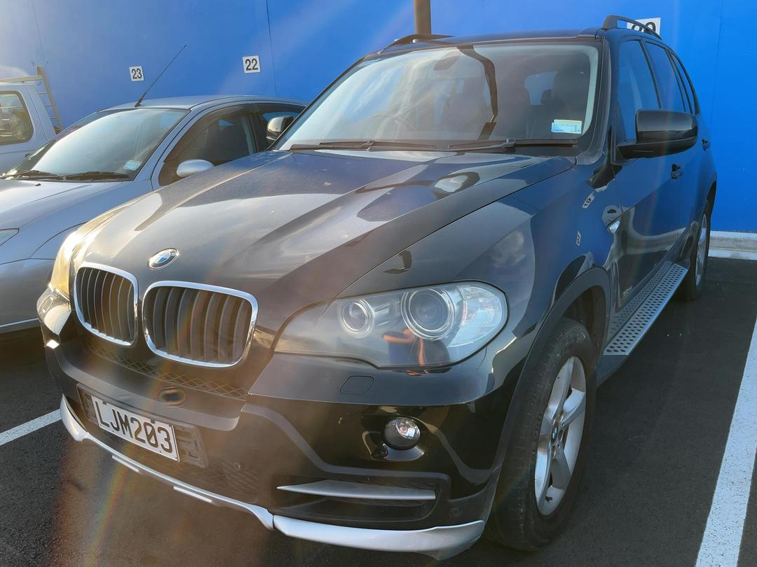 Photo '3' of BMW X5