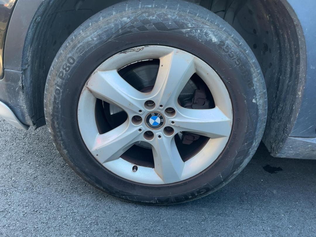 Photo '8' of BMW X5