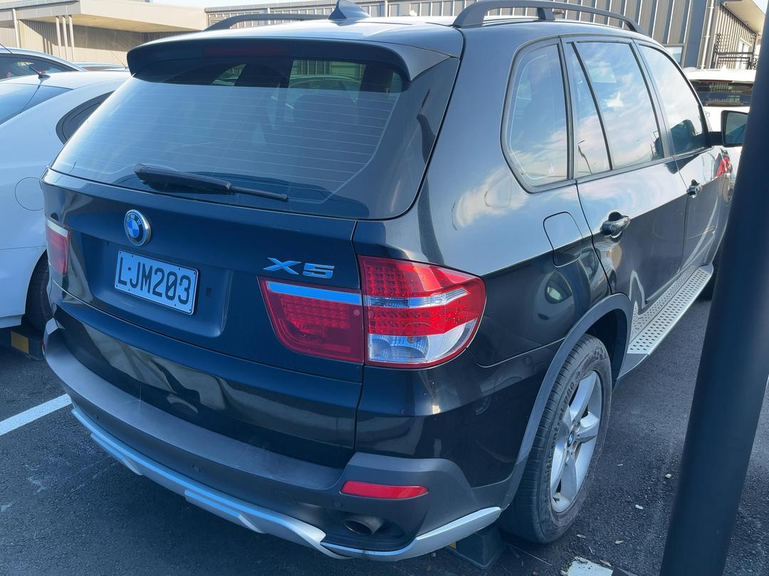 Photo '6' of BMW X5