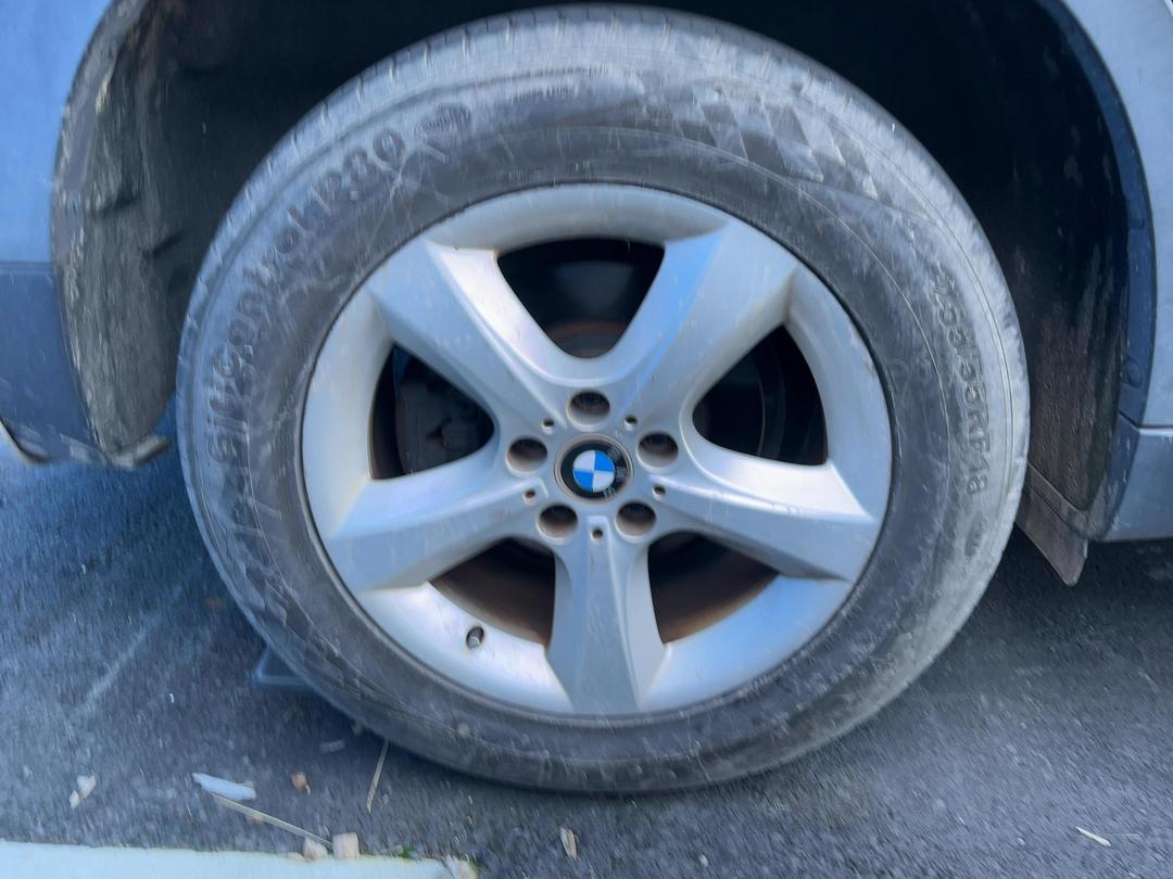 Photo '10' of BMW X5