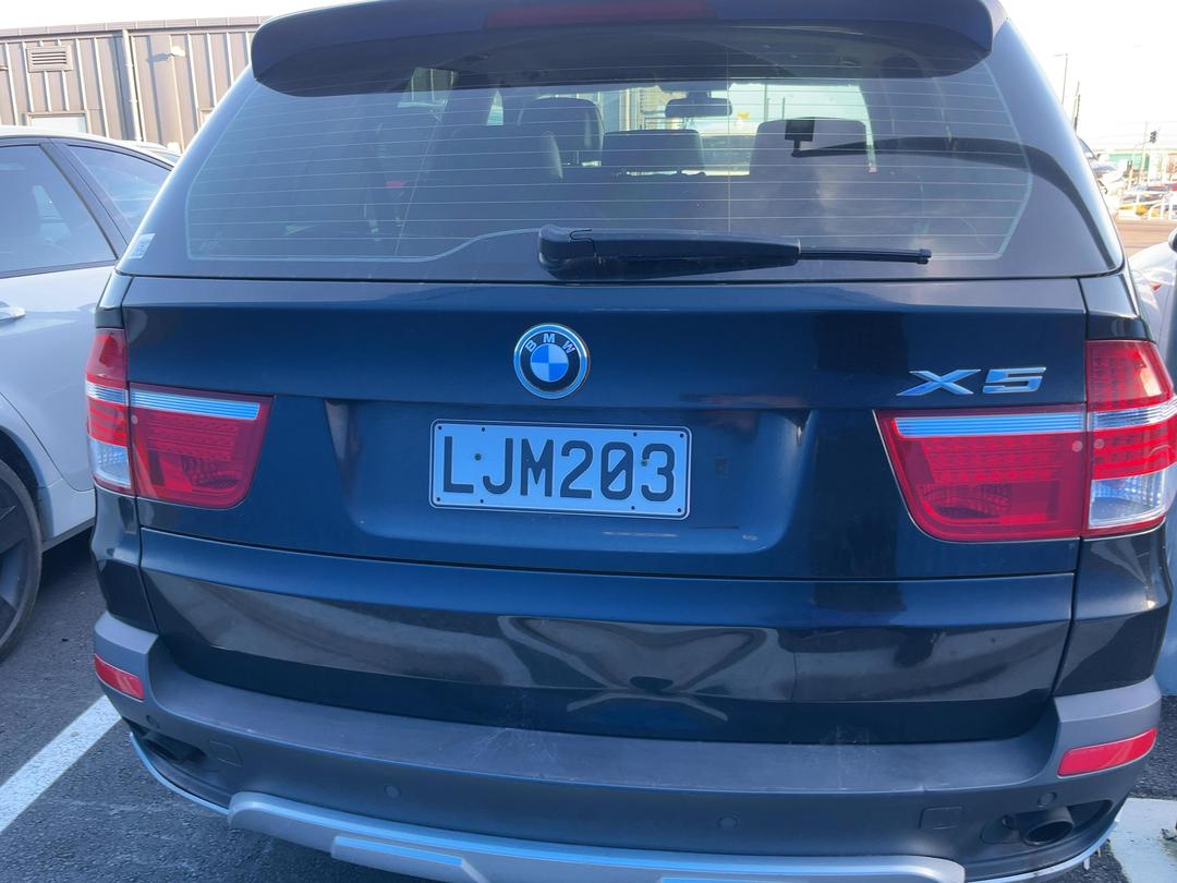 Photo '5' of BMW X5
