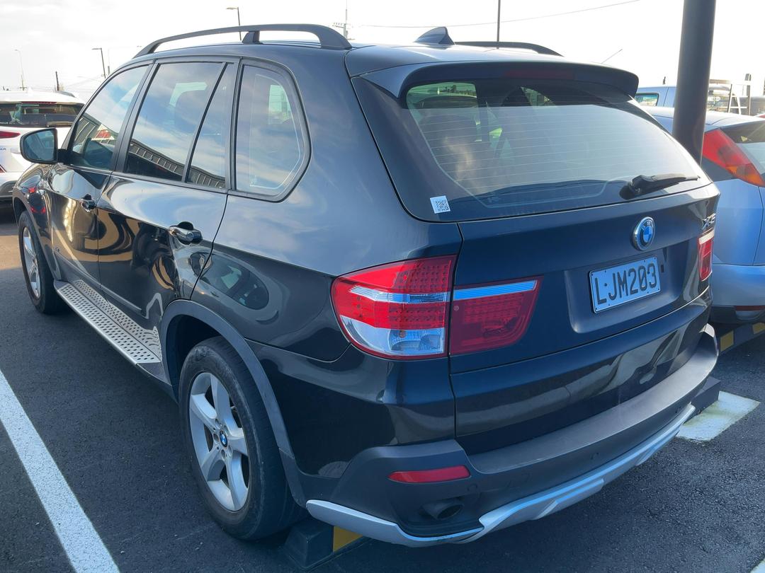 Photo '4' of BMW X5