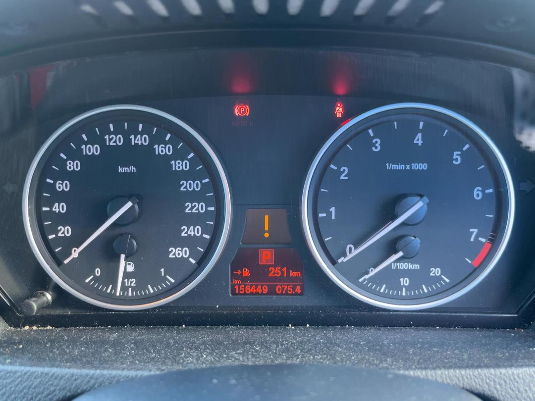Photo '19' of BMW X5