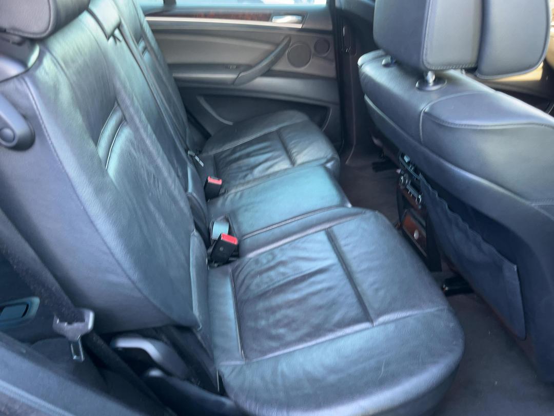 Photo '18' of BMW X5
