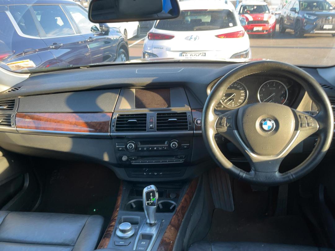Photo '15' of BMW X5