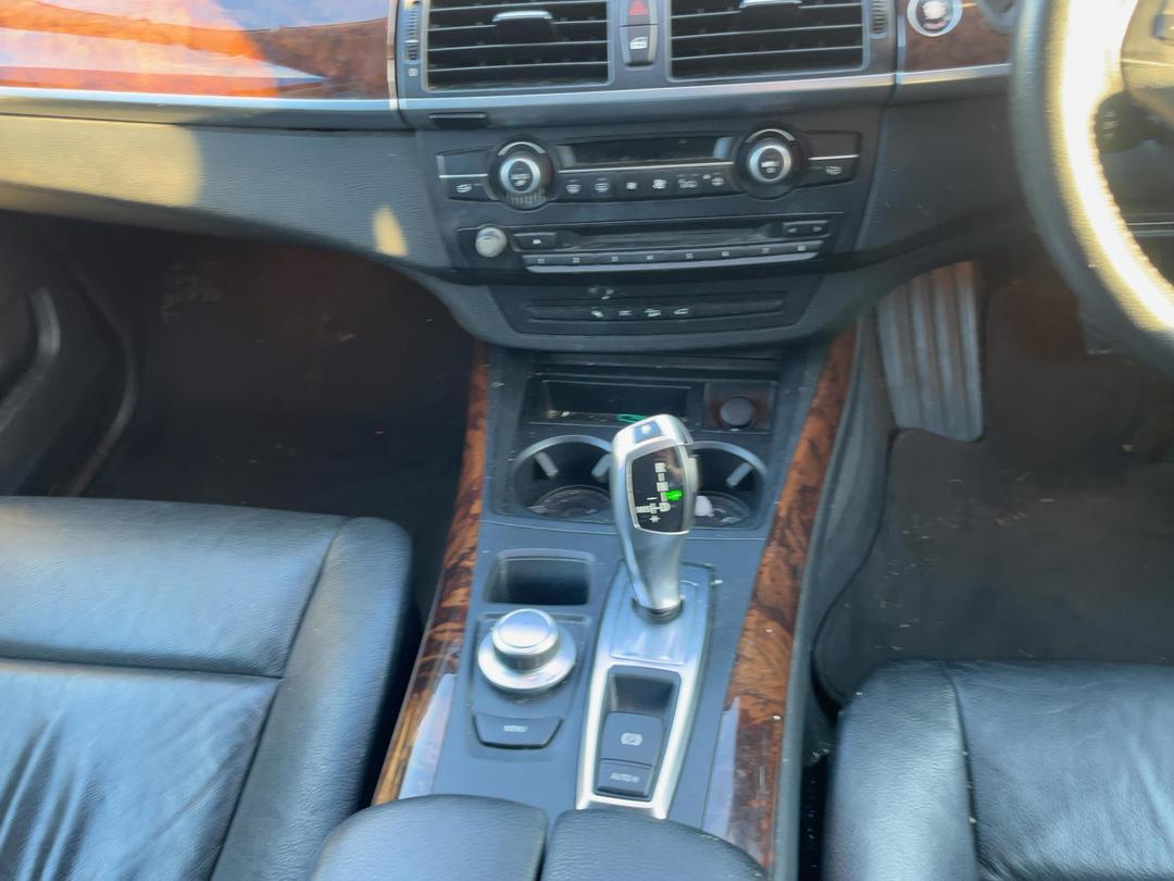 Photo '16' of BMW X5
