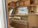 Thumbnail '9' of Caravan Abbey Spectrum 540 Caravan - Tandem