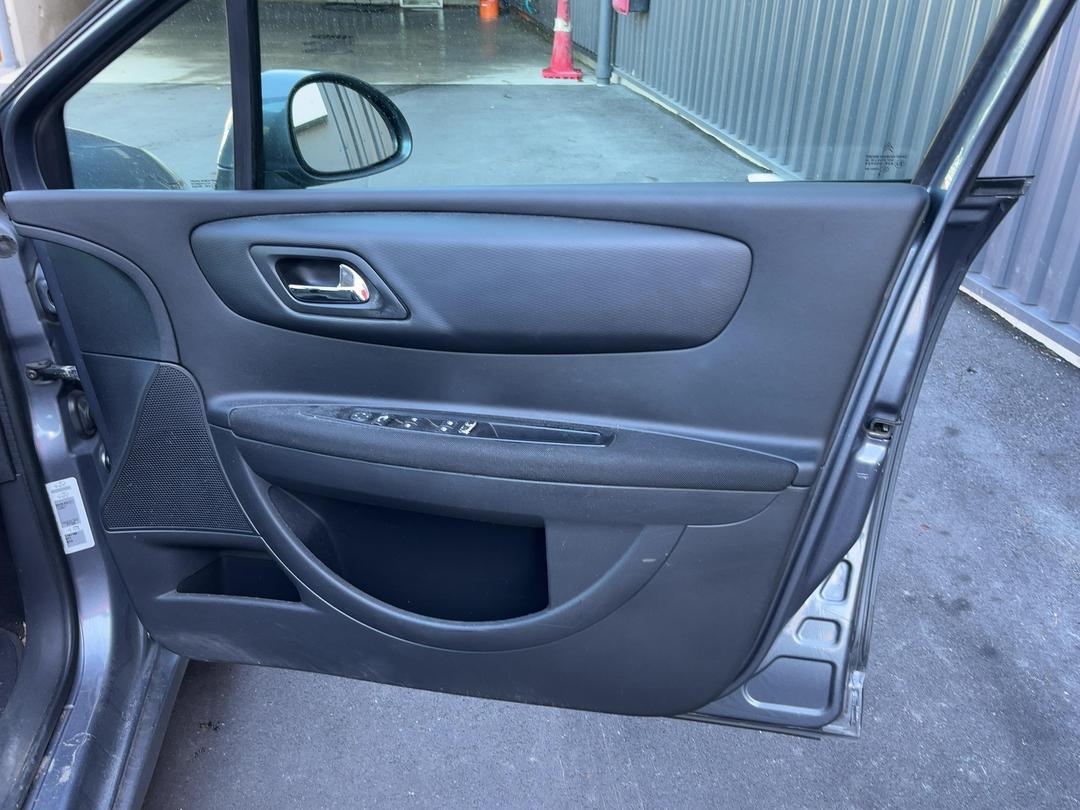 Photo '13' of Citroen C4 Photo '13' of Citroen C4