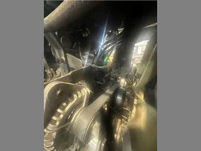 Photo '13' of Claas Arion 640.50.CEBIS Tractor