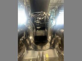Photo '15' of Claas Arion 640.50.CEBIS Tractor
