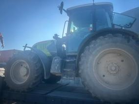 Photo '4' of Claas Arion 640.50.CEBIS Tractor