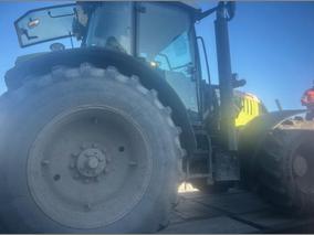 Photo '3' of Claas Arion 640.50.CEBIS Tractor