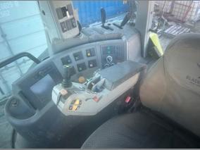 Photo '10' of Claas Arion 640.50.CEBIS Tractor