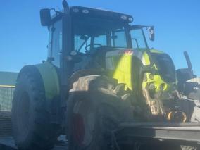 Image of 2008 Claas Arion 640.50.CEBIS Tractor