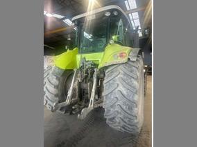 Photo '5' of Claas Arion 640.50.CEBIS Tractor