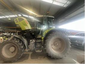 Photo '6' of Claas Arion 640.50.CEBIS Tractor