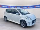 Thumbnail '1' of Daihatsu Sirion SX