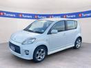Thumbnail '2' of Daihatsu Sirion SX