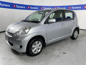 Photo '4' of Daihatsu Sirion