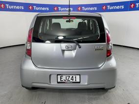 Photo '6' of Daihatsu Sirion