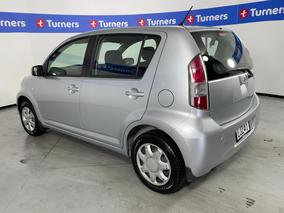 Photo '5' of Daihatsu Sirion